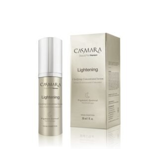 Lightening Clarifying Concentrared Serum