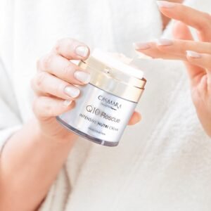 Q10 Rescue Intensive Nutri Cream - Imagen 3