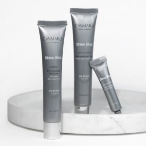 Shine Stop Antiaging Sebo-regulating cream - Imagen 3