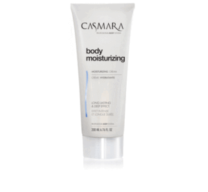 Body Moisturizing Cream