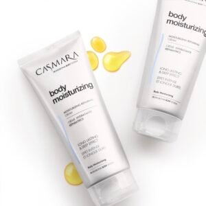 Body Moisturizing Cream - Imagen 2