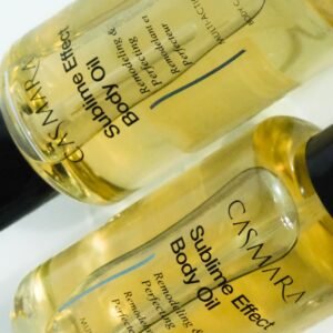 Sublime Effect Body Oil - Imagen 3