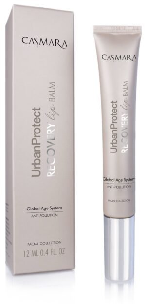 UrbanProtect Recovery Lip Balm