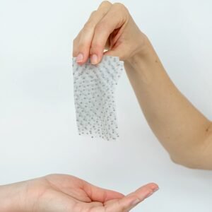 Peeling Booster Sheet Mask - Imagen 3