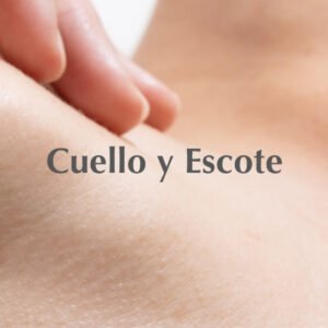 Cuello y escote