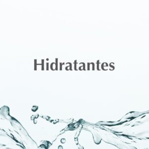 Cremas hidratantes