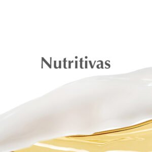 Cremas nutritivas