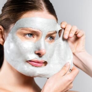 Longevity Mask Kit - Imagen 4