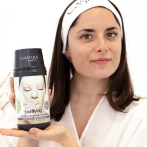 Purifying Mask Kit - Imagen 4