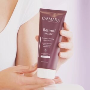 Renewal & Firming Body Cream